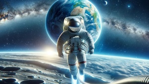 星空漫步