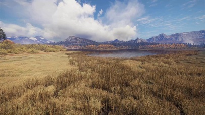  风景系列之三十八【4K唯美】