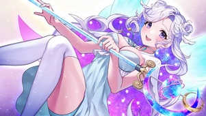 魔法精灵