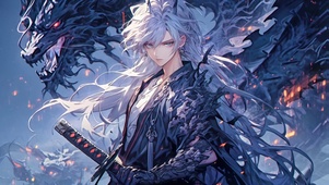 幻影魔龙