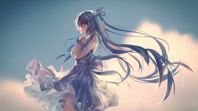 初音ミク