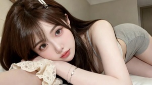 冷艳御姐轻欲美人