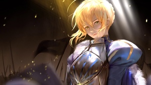 Saber