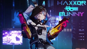 电玩少女
