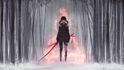 刀妹无缝