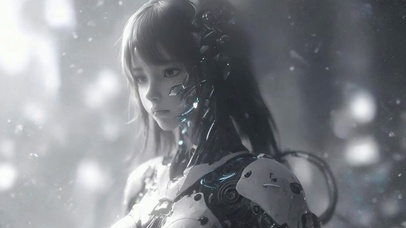 机械姬
