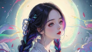 美少女无忧