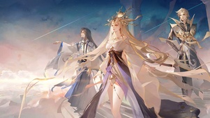 【阴阳师】天照