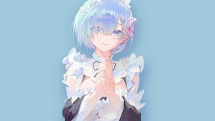 可爱蕾姆