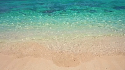 桌面海滩