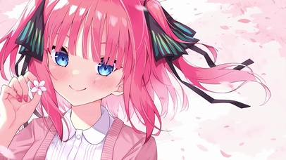 中野二乃