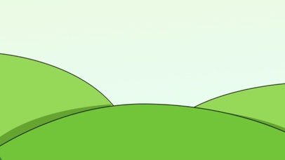 卡通传统节气立春