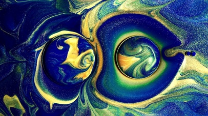 治愈系视觉盛宴