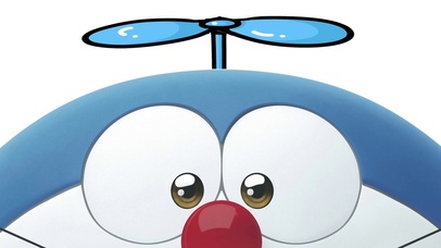 我的好朋友哆啦a梦