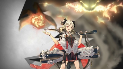 明日方舟/小火龙