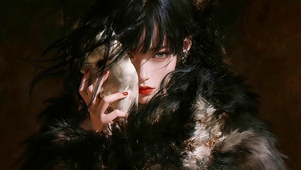 虚无缥缈