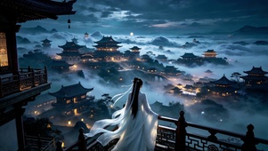 天宫