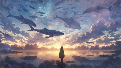 大鱼