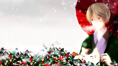 夏目友人帐友人帐壁纸图片 动态桌面壁纸图片 动态壁纸下载 元气壁纸