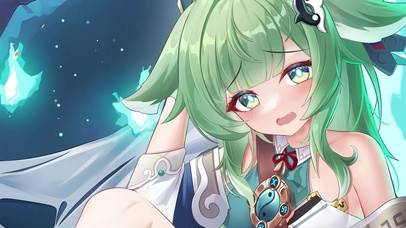 藿藿-画师：jndfh