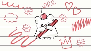 小可爱
