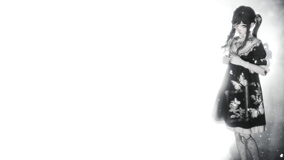 女孩
