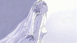 最美新娘