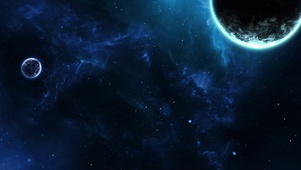 大气星空
