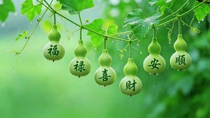 七福禄