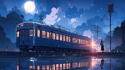 列车