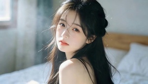 清纯居家女孩（重做）