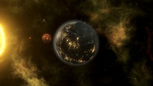 恒星