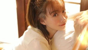 阳光美女萝莉