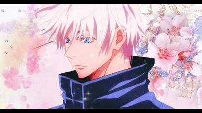 Satoru Gojo