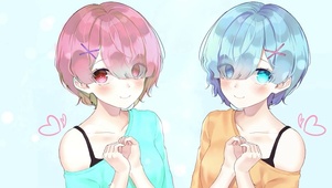拉姆 蕾姆