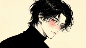 黄昏醉酒思佳人