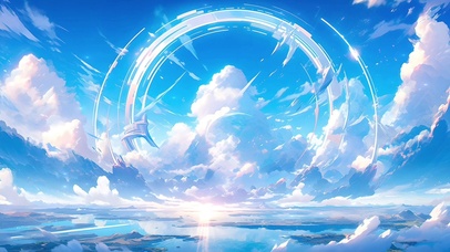 天空之境