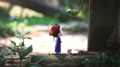 僵小鱼-饥不择食