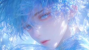 水晶少爷