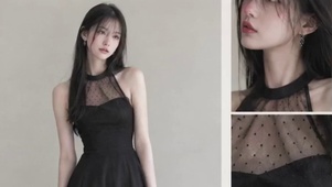 美女-服饰 4k