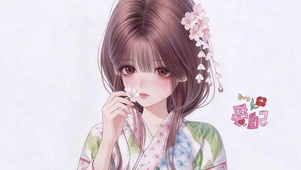 学会爱自己 治愈