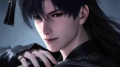 黎深26（小困熊）