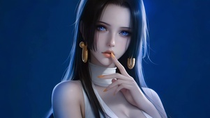 女帝