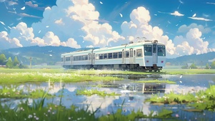 蒲公英约定
