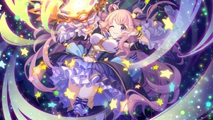 星星少女