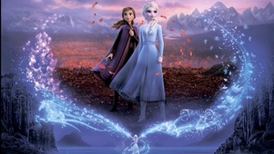 冰雪女王