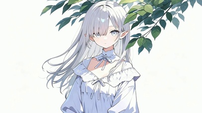 小精灵