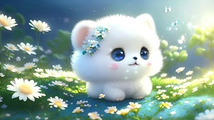 小奶狗