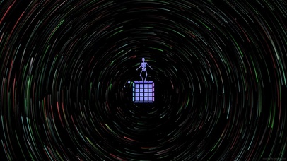 宇宙魔方DANCE
