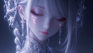 月契灵纹